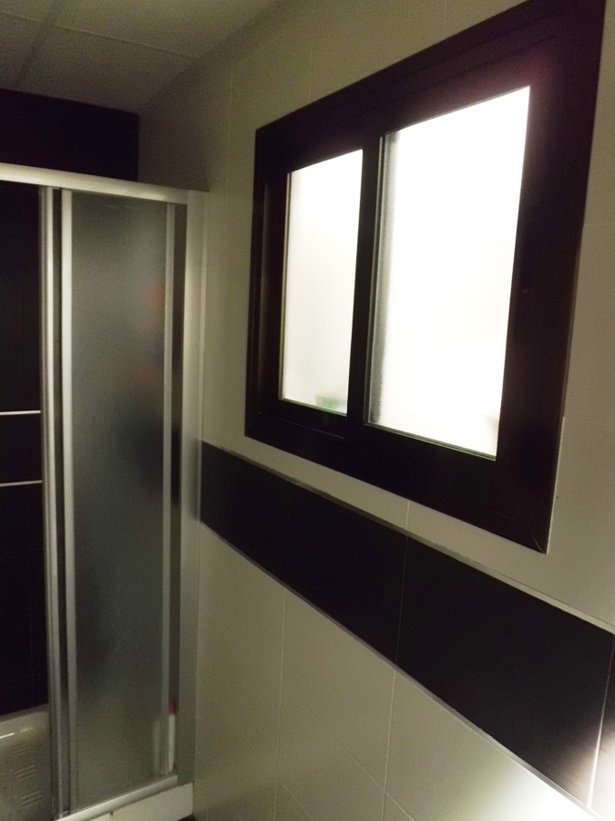 Ventana baño 1