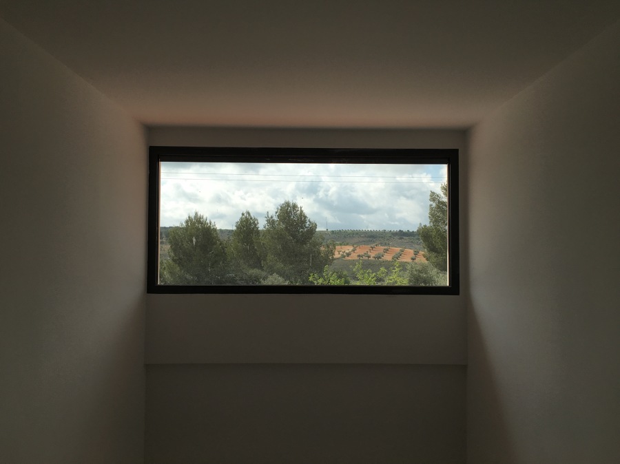 Ventana Fija