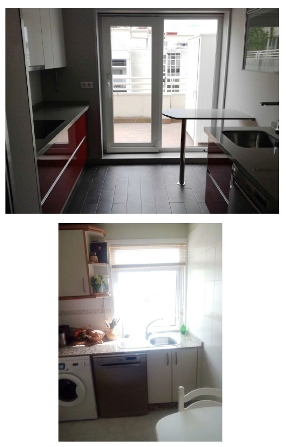 Ventana osciloparalela