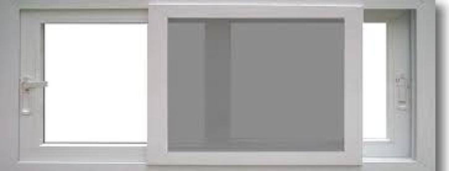 Ventana PVC