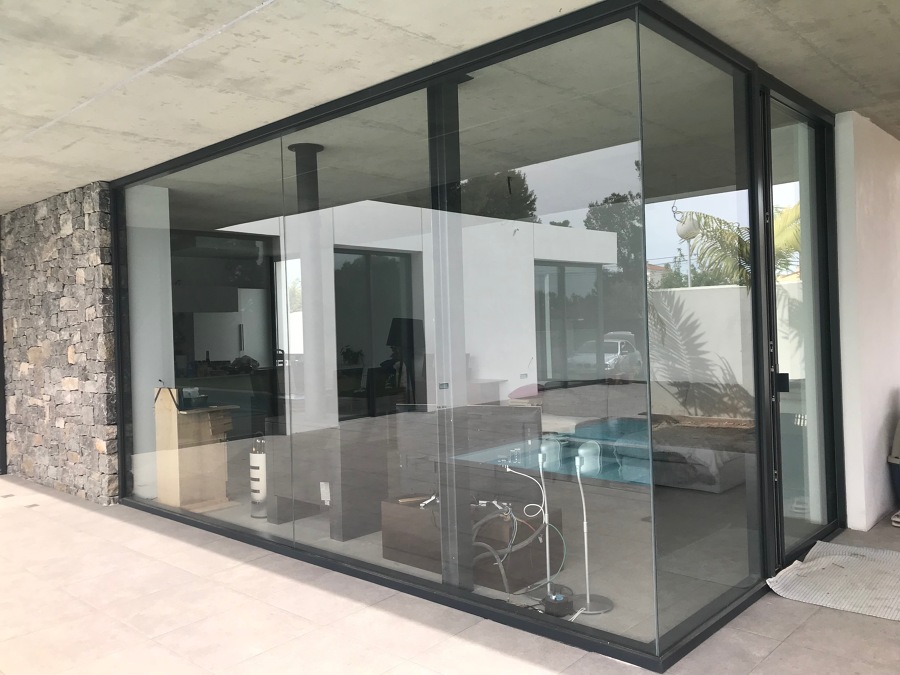 VENTANAL EN ESQUINA SALÓN