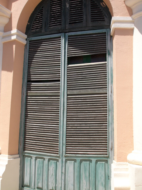 VENTANAL HOSPITAL MALVARROSA ANTES DE RESTAURACION