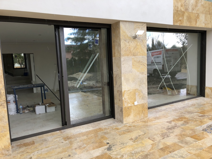 ventanal osciloparalelo