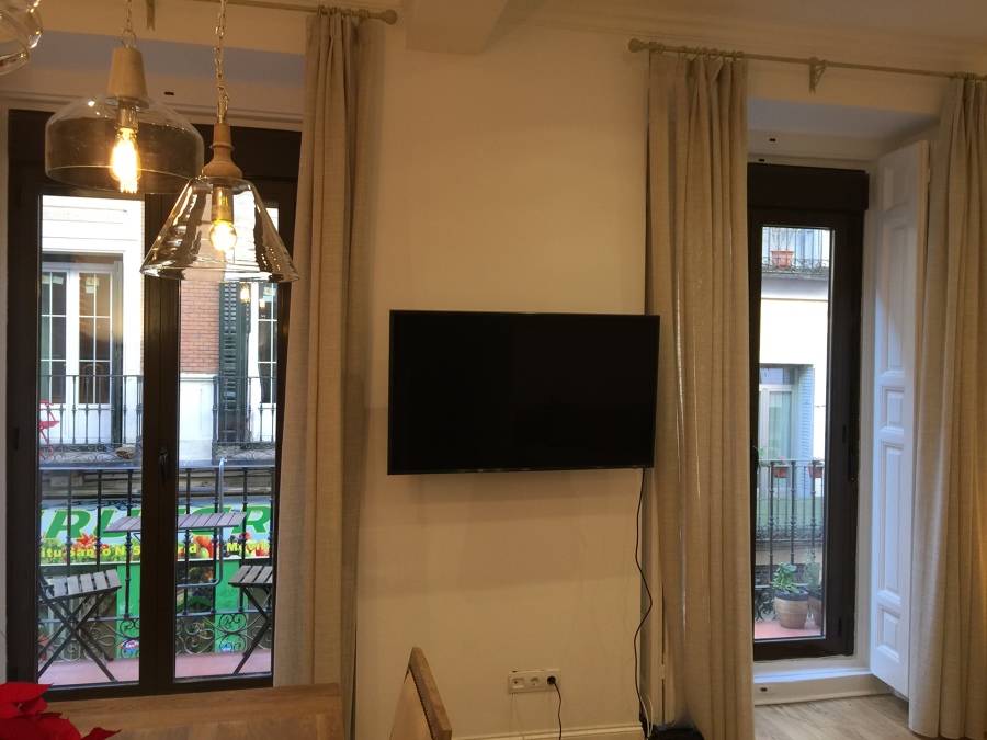 Ventanales aluminio con rotura