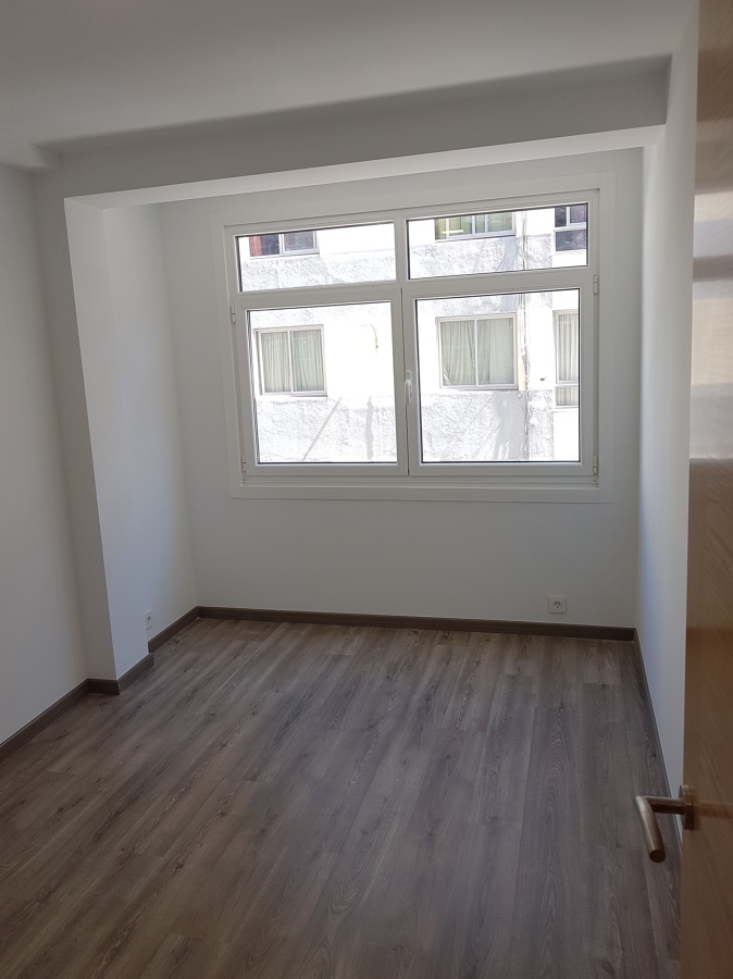 Ventanas Alumino con RPT.