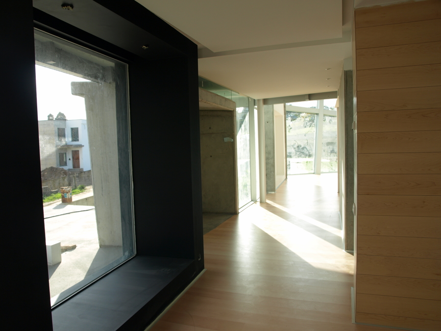 Ventanas de aluminio