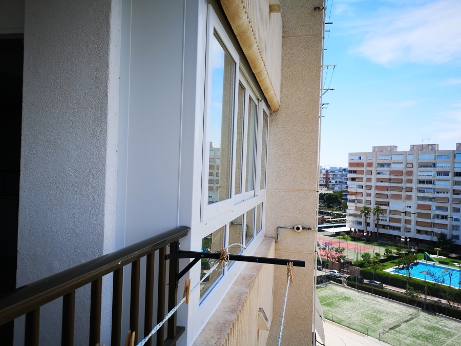 Ventanas de cocina PVC