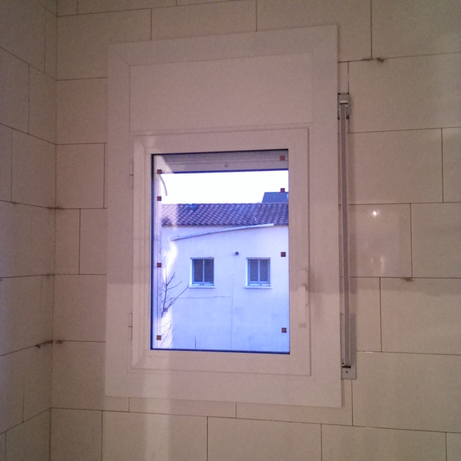 VENTANAS NUEVAS EN ALUMINIO