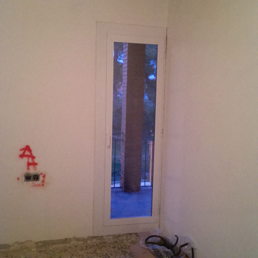 VENTANAS NUEVAS EN ALUMINIO