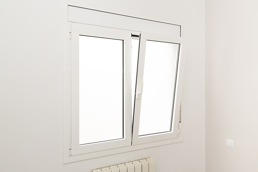 Ventanas oscilobatientes