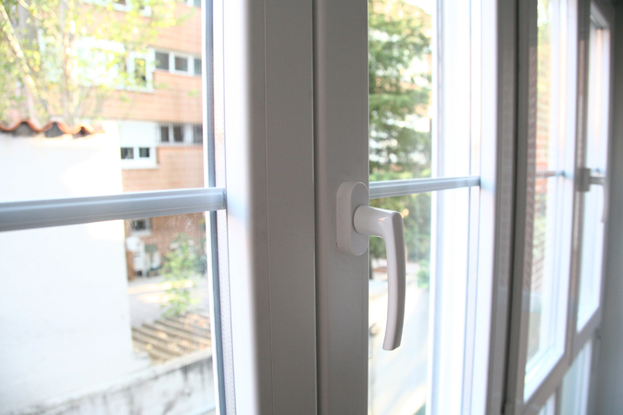 Ventanas y cerramientos pvc