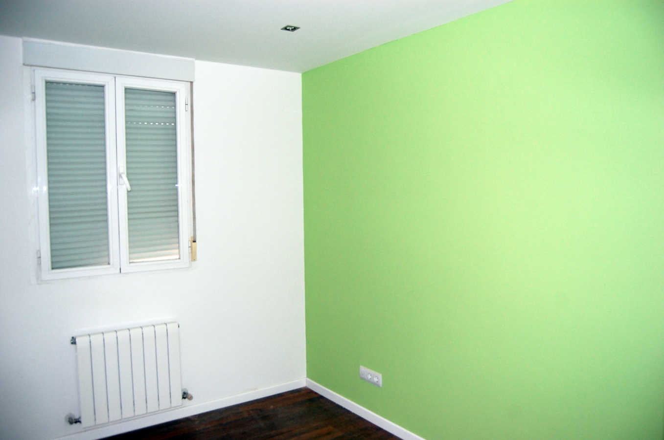 verde