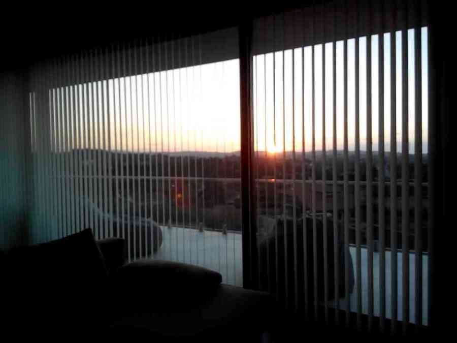 VERTICALES GRANDES ESPACIOS