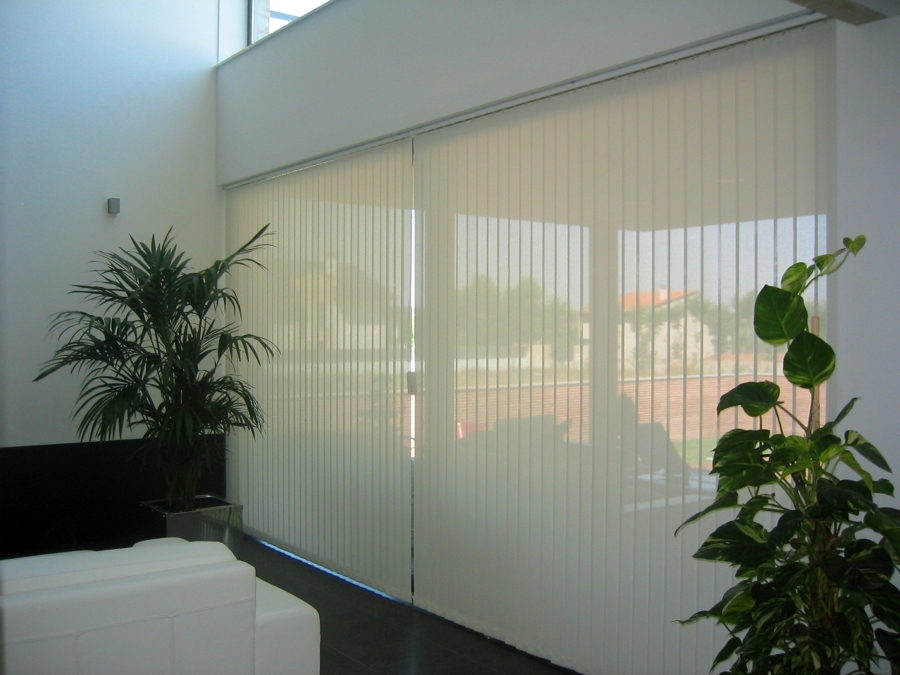 Verticales POLYSCREEN