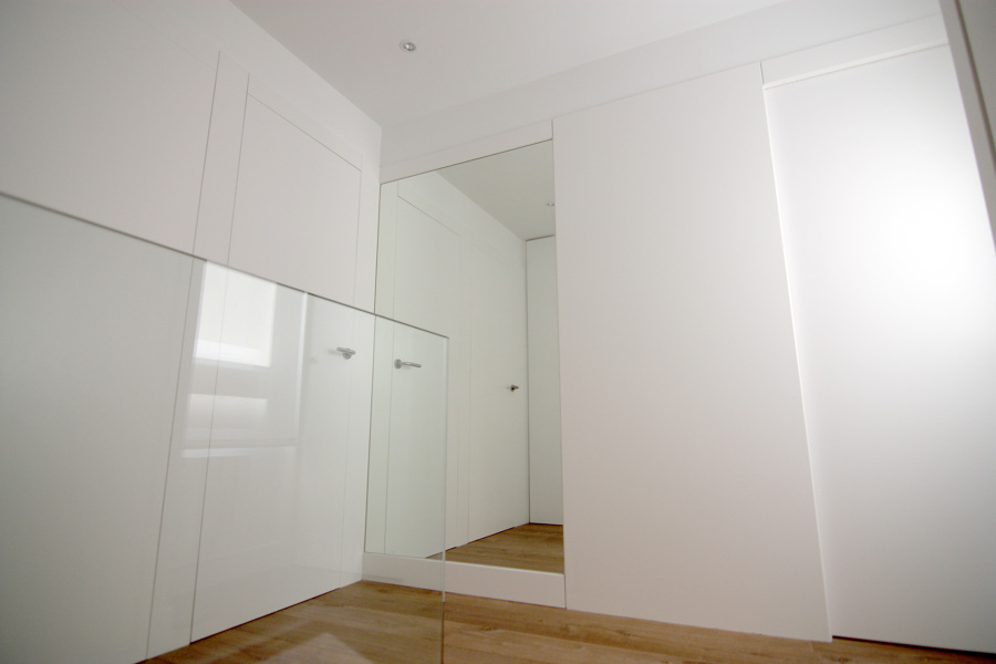 Vestíbulo Planta Primera