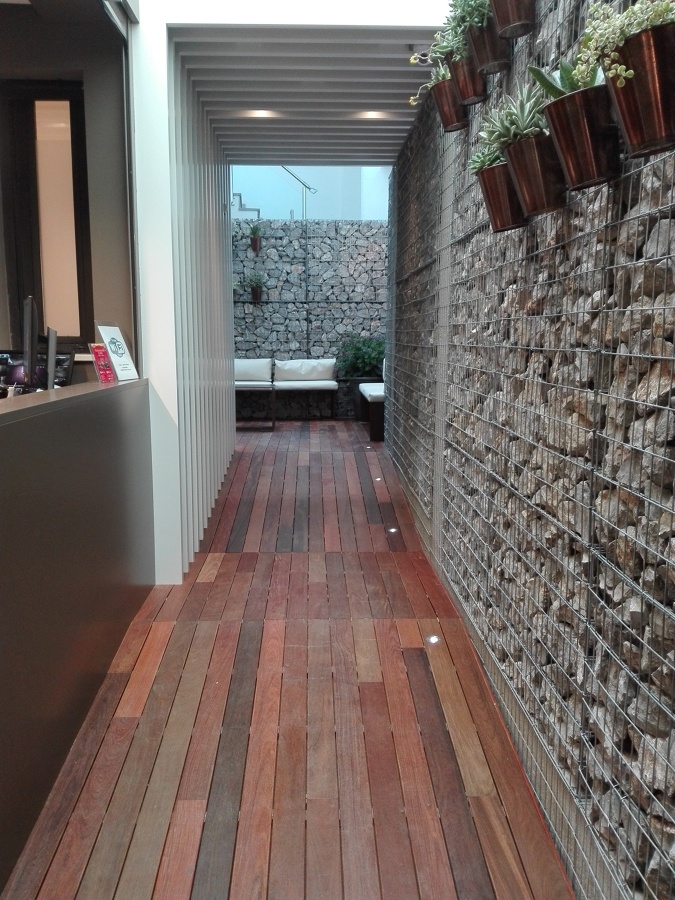 Vestíbulo principal