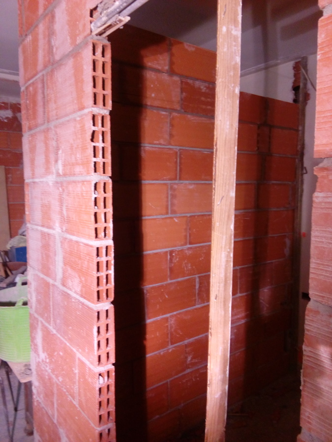 Dormitorio principal