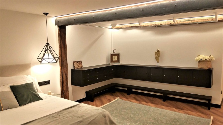 Vestidor - Barrenkale 24