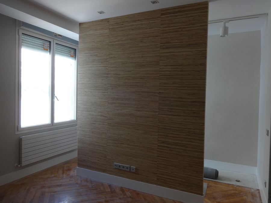 Vestidor Dormitorio principal