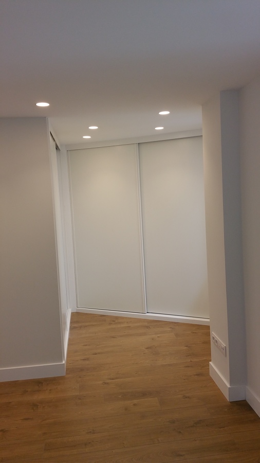 VESTIDOR DORMITORIO PRINCIPAL