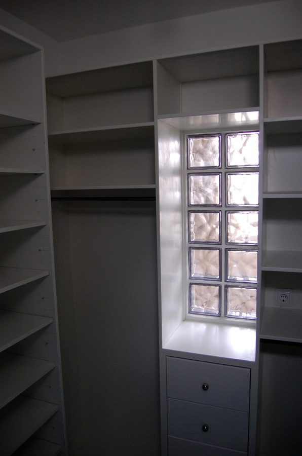 vestidor