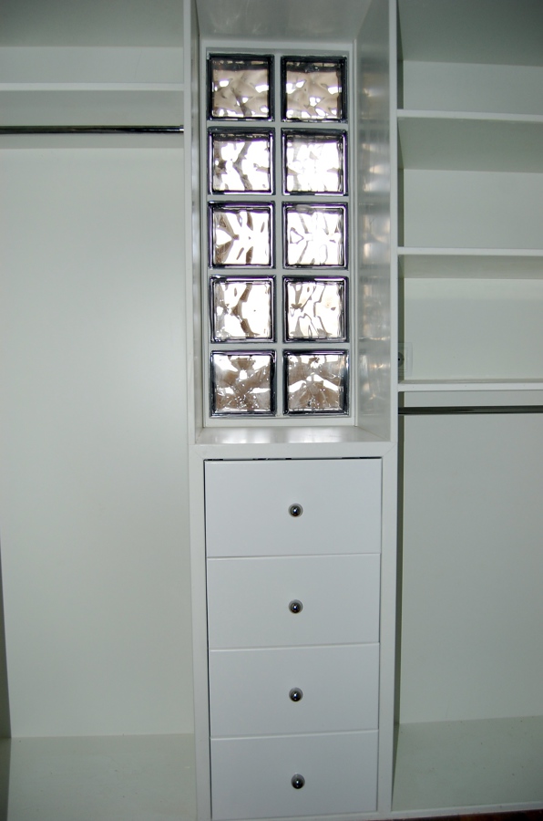 vestidor