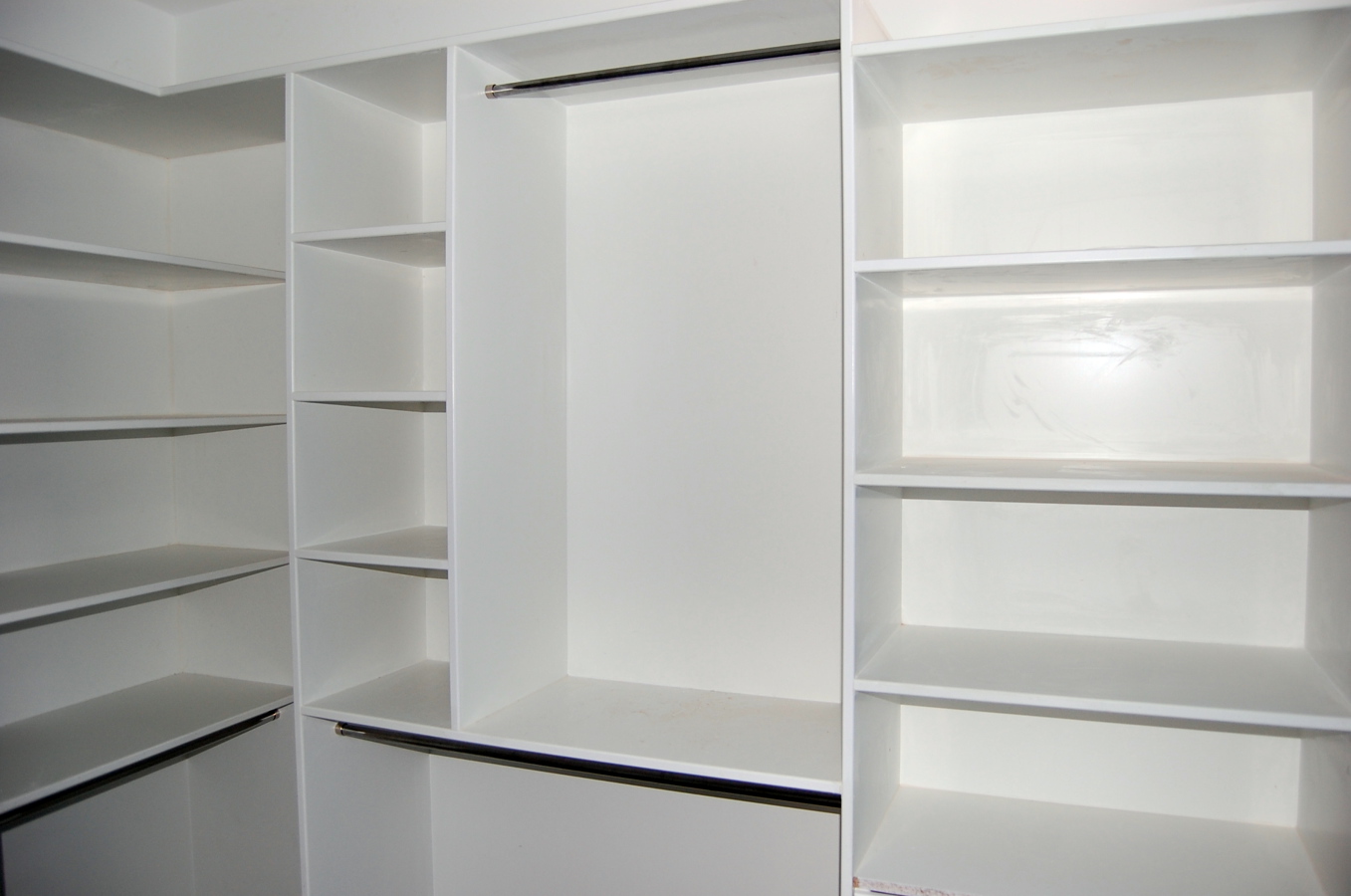 vestidor