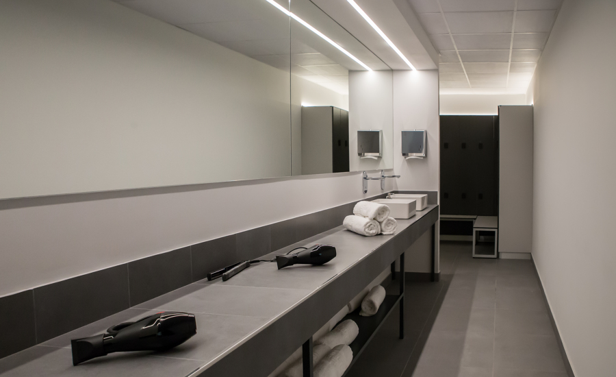 Vestuario Femenino Reburn Studio