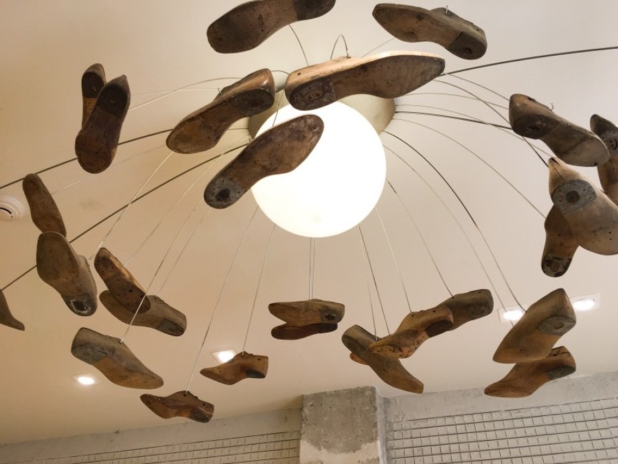 Vialis-aro shoeshop bilbao