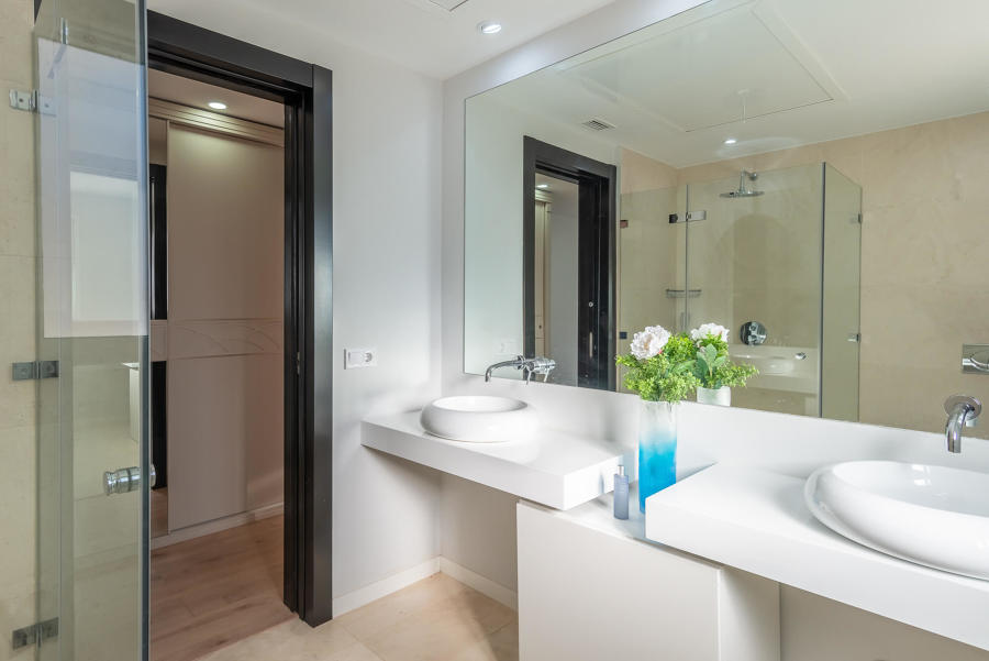 Villa de lujo en Marbella