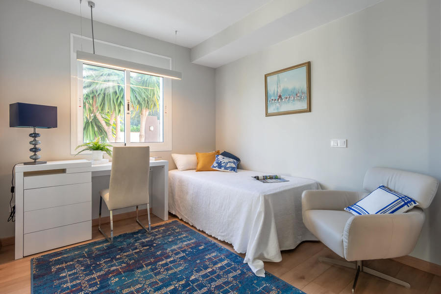 Villa de lujo en Marbella