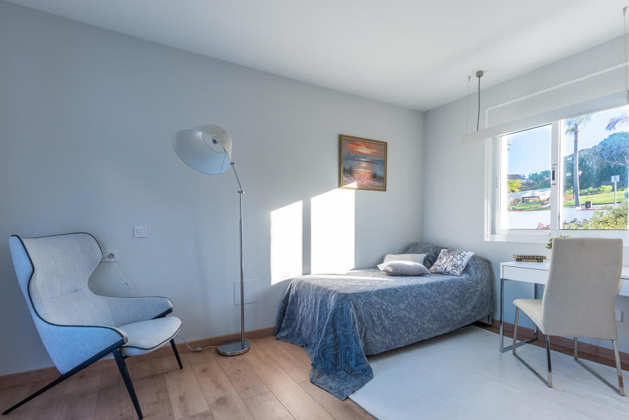 Villa de lujo en Marbella