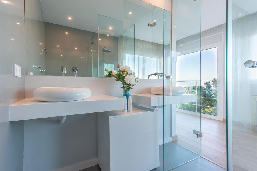 Villa de lujo en Marbella