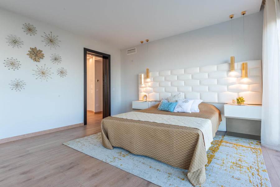 Villa de lujo en Marbella