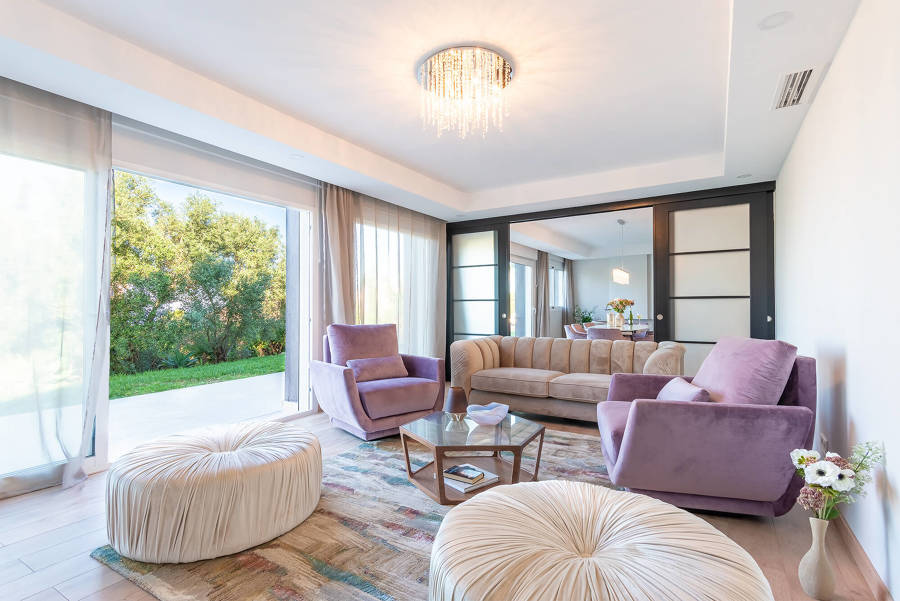 Villa de lujo en Marbella