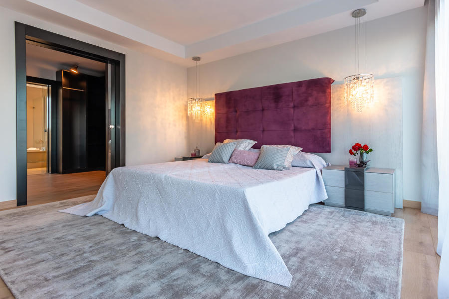 Villa de lujo en Marbella