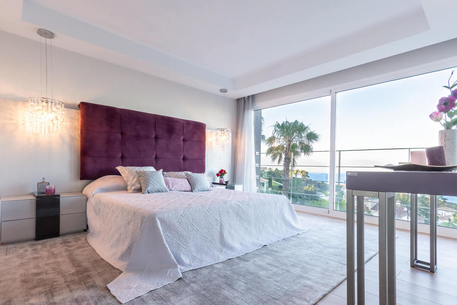 Villa de lujo en Marbella