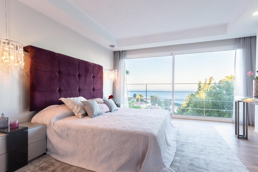 Villa de lujo en Marbella