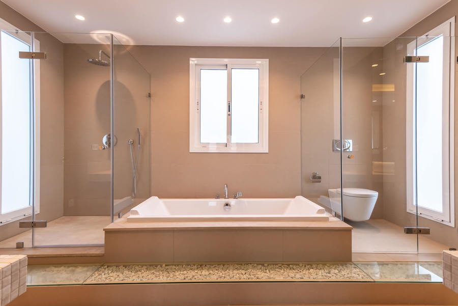 Villa de lujo en Marbella