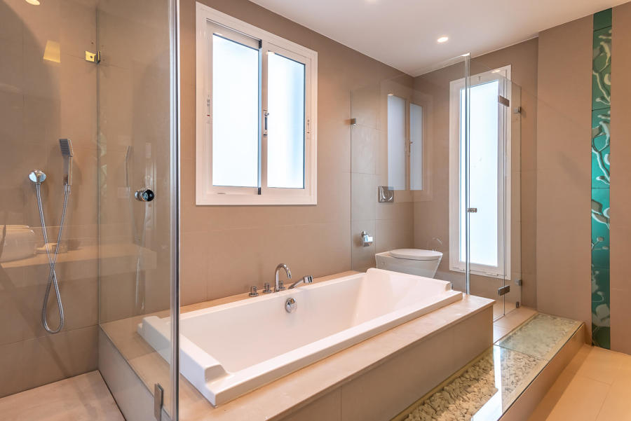 Villa de lujo en Marbella