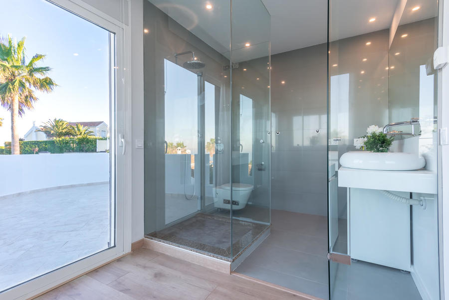 Villa de lujo en Marbella