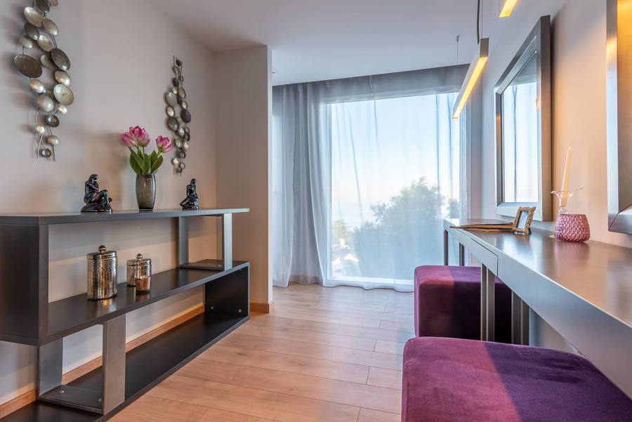 Villa de lujo en Marbella