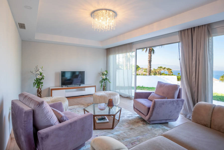 Villa de lujo en Marbella