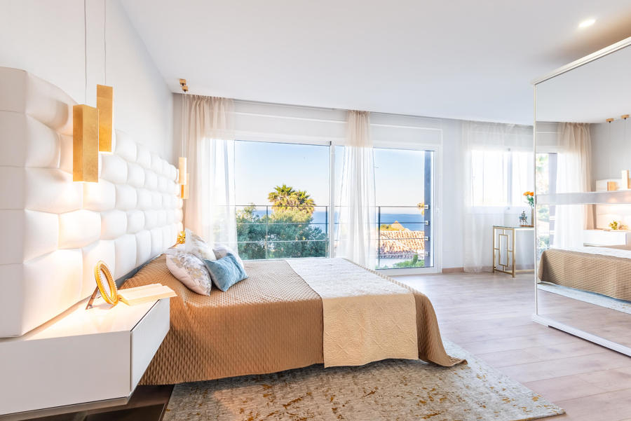 Villa de lujo en Marbella