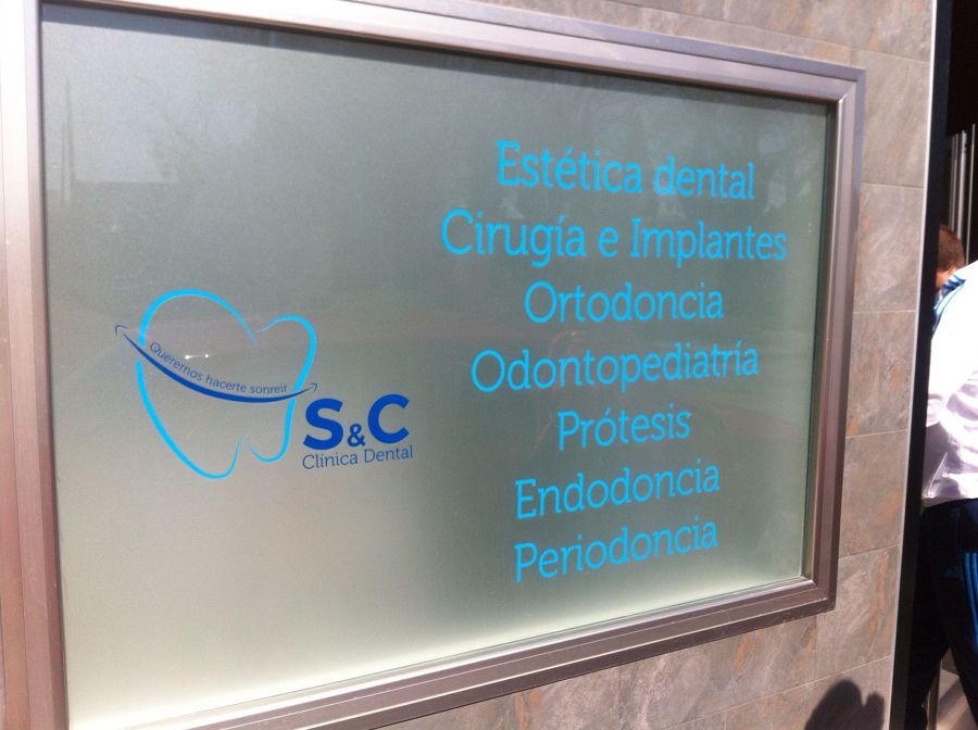 Vinilo de corte más ácido.