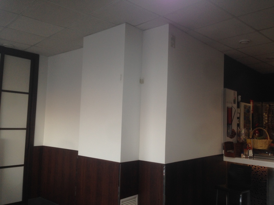 Vinilo para interior para pared