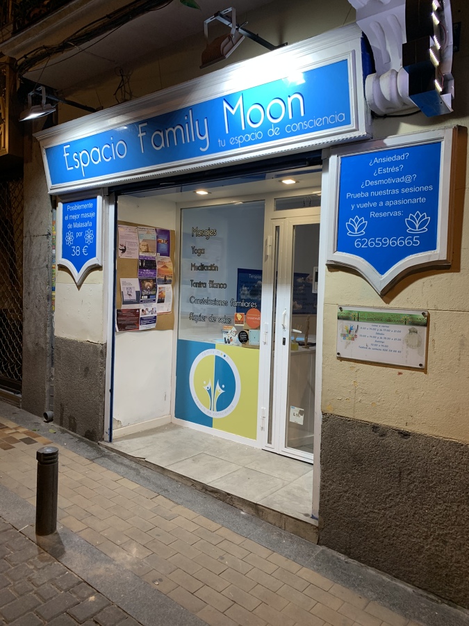 Vinilos para locales