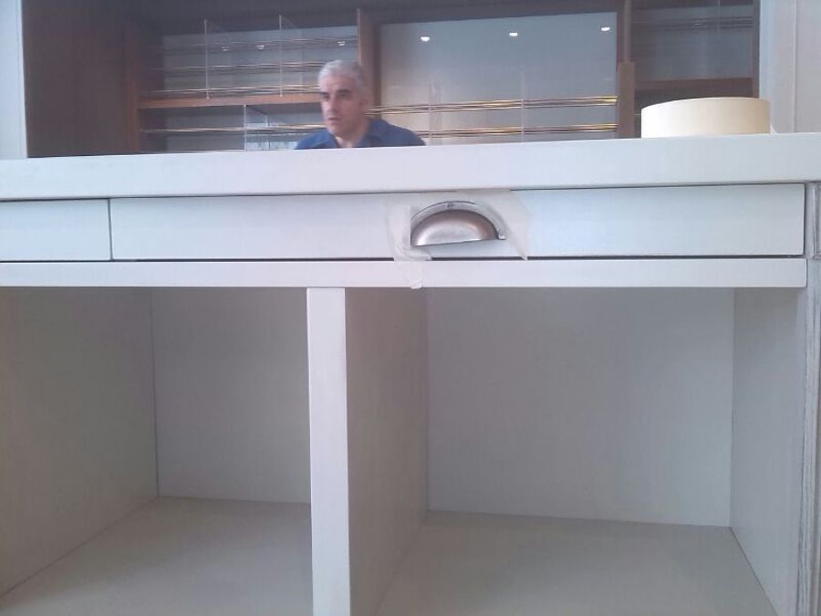 Vinoteca "El buen gusto vinos"