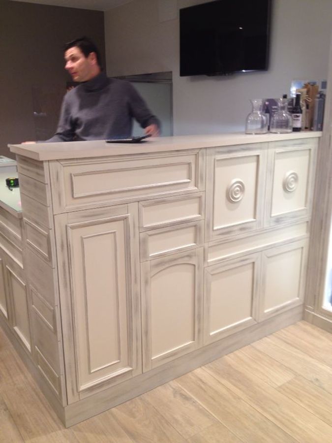 Vinoteca "El buen Gusto vinos"