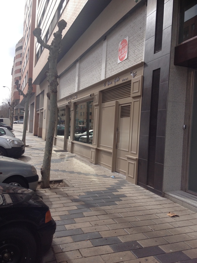 Vinoteca "El Buen gusto vinos"